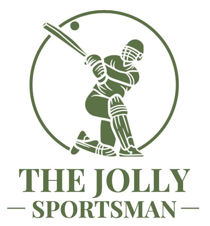 Hotel The Jolly Sportsman Lewes Exterior foto